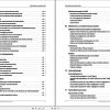 Still OM Pimespo Forklift XLOGO1 XLOGO2 Series 4539 4549 Workshop Manual DE 2