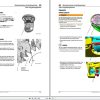 Still OM Pimespo Forklift XNAac Generation 3 80V Workshop Manual DE 3