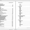 Still OM Pimespo Forklift XNAac X301 Workshop Manual DE 2