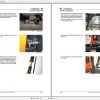 Still OM Pimespo Forklift XNAac X301 Workshop Manual DE 3