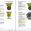 Still OM Pimespo Forklift XNAac generation 3 48V Workshop Manual DE 3