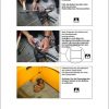 Still OM Pimespo Pallet Truck TN 4526 CN 4525 CNS 4527 CNi 4528 Workshop Manual DE 3