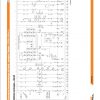 Still Order Picker COP L07 COP H10 COP 20 Electrical Hydraulic Schematic DE 2