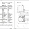 Still Order Picker EFU 2000 3000 3001 3002 Operating Manual DE 2