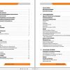 Still Order Picker ESM 10 0266 Operating Manual DE 2