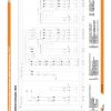 Still Order Picker Tow Tractor OPX LTX Electrical Hydraulic Schematic DE 2