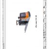 Still Order Picker iGo neo CX 20 1074 Wiring Diagrams DE 1