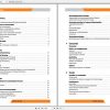 Still Pallet Stacker EGV14 EGV16 Operating Maintenance Manuals DE 2