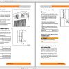 Still Pallet Stacker EGV14 EGV16 Operating Maintenance Manuals DE 3