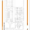Still Pallet Stacker ESM10 X334 Electrical Hydraulic Schematic DE 2