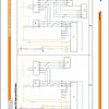 Still Pallet Stacker EXD 18 EXD 18K EXD 18L EXD 18L Li Ion Schematic Diagrams DE 2