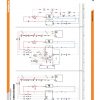 Still Pallet Stacker EXD 20 0307 0345 Schematic Diagrams DE 2
