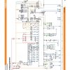 Still Pallet Stacker EXD SF 20 0313 0346 Schematic Diagrams DE 2