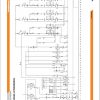 Still Pallet Stacker EXG 10 EXG 12 EXG 16 Electrical Hydraulic Schematic DE 2