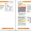 Still Pallet Stacker EXV 10 10i 10Basic 12 12i 14C 14Ci 0270 0273 0321 0322 Operating Manual DE 3