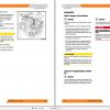 Still Pallet Stacker FXD 20 1539 2378 Operating Manual DE 3