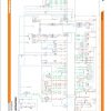 Still Pallet Stacker FXD 20 FXD 20N Schematic Diagrams DE 2