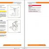 Still Pallet Stacker FXV 14 16 1535 1536 2374 2375 Operating Manual DE 3