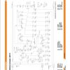 Still Pallet Stacker SD20 1613 Electrical Hydraulic Schematic DE 2