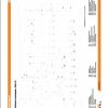 Still Pallet Stacker SV12 1614 Electrical Hydraulic Schematic DE 12