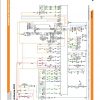 Still Pallet Stacker SXD 20 1615 Electrical Hydraulic Schematic DE 2