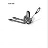 Still Pallet Truck CiTi One 1130 Operating Manual DE 1