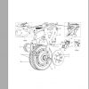 Still Pallet Truck CiTi One 1130 Workshop Manual Spare Parts List DE 2