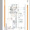 Still Pallet Truck EXH 25 30 EXH SF 20 25 Circuit Diagrams DE 2
