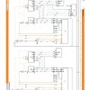Still Pallet Truck EXU 16 18 20 22 Li Ion Schematic Diagrams DE 2