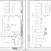 Still Pallet Truck FS X FS X33 Electrical Hydraulic Schematic DE 1
