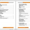 Still Pallet Truck FU X20 1321 Operating Manual DE 3