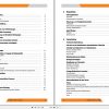 Still Pallet Truck FXH 20 25 1322 1323 2370 2371 Operating Manual DE 2