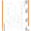 Still Pallet Truck SU20 1613 Electrical Hydraulic Schematic DE 2