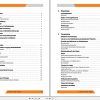 Still Pallet truck with counterweight EXG 10 12 16 Operating Manual DE 2