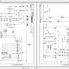 Still Reach Mast Stacker FM 4W 20 25 ATLET UFS ATLET UFW Schematic Diagrams DE 1