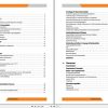Still Reach Truck FM X 10 14 17 20 25 1900 1921 Operating Manual DE 2