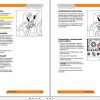 Still Reach Truck FM X 10 14 17 20 25 1900 1921 Operating Manual DE 3