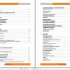 Still Reach Truck FM X 10 14 17 20 25 FM XN 1801 Operating Manual DE 2