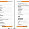 Still Reach Truck FM X FM XN FM XW FM XEW 1900 1922 Operating Manual DE 2