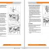 Still Reach Truck FM X FM XN FM XW FM XEW 1900 1922 Operating Manual DE 3
