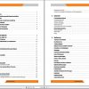 Still Seated Pallet Truck FS X 33 1301 Operating Manual DE 2