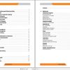 Still Side Loader Forklift GX X GX Q Operating Manual DE 2