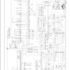 Still Tow Tractor CX CXD CXM CXS CXT CXH KANVAN Electrical Hydraulic Schematic DE 2