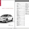 Tesla Model X Owners Manual 12.2018 NA EN 770136774 1