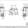 Tesla Model Y LHD SOP Wiring Diagram 2020 2
