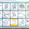Toyota Lexus EPC 2021 ALL REGIONS 12.2020 SPARE PARTS CATALOG 9
