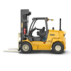 Yale forklift