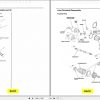 Acura MDX 2003 2006 Service Manual 4