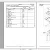 BT Pallet Truck LWE140 LWE160LWE180 Quality Parts Manual 7588761 2