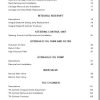 BYD CounterBalance ECB20 ECB25 Service Operator Parts Manual 2